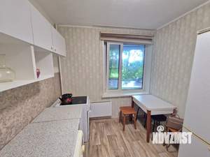 1-к квартира, вторичка, 35м2, 1/12 этаж