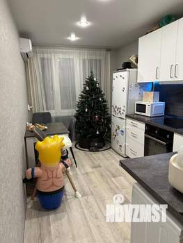 1-к квартира, вторичка, 35м2, 9/12 этаж