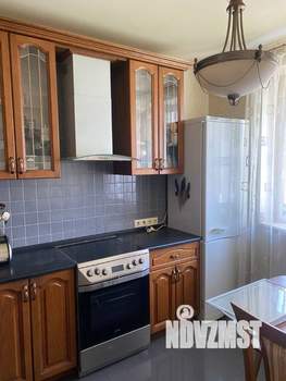 1-к квартира, вторичка, 39м2, 8/14 этаж