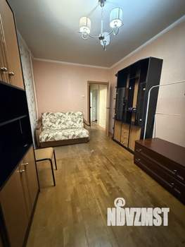 3-к квартира, вторичка, 77м2, 1/14 этаж