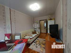 3-к квартира, вторичка, 58м2, 2/9 этаж