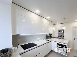 2-к квартира, вторичка, 54м2, 10/14 этаж