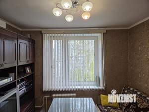 3-к квартира, вторичка, 63м2, 9/9 этаж