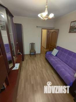 3-к квартира, вторичка, 62м2, 13/14 этаж