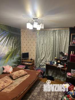 3-к квартира, вторичка, 66м2, 21/22 этаж