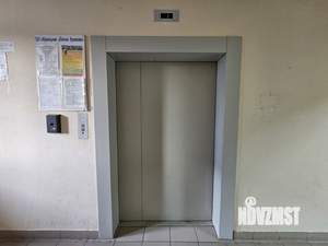 1-к квартира, вторичка, 44м2, 3/9 этаж