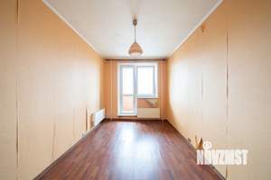 2-к квартира, вторичка, 52м2, 12/14 этаж