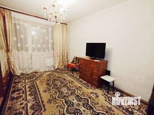 1-к квартира, вторичка, 35м2, 11/16 этаж