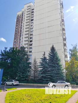 3-к квартира, вторичка, 81м2, 3/22 этаж