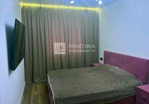 1-к квартира, вторичка, 34м2, 18/18 этаж