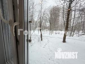 2-к квартира, вторичка, 46м2, 1/9 этаж