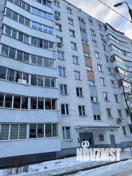 2-к квартира, вторичка, 43м2, 3/9 этаж