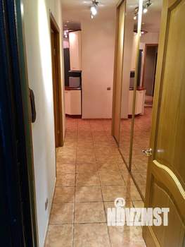 2-к квартира, вторичка, 62м2, 6/14 этаж