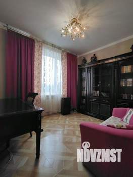 3-к квартира, вторичка, 75м2, 4/6 этаж