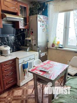 2-к квартира, вторичка, 52м2, 9/14 этаж