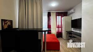 Студия квартира, вторичка, 23м2, 6/11 этаж