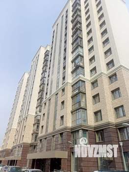 1-к квартира, вторичка, 34м2, 15/15 этаж
