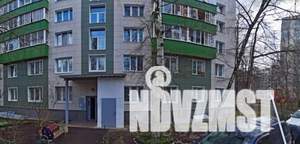 Студия квартира, вторичка, 35м2, 1/12 этаж