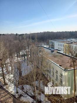 3-к квартира, вторичка, 80м2, 8/14 этаж