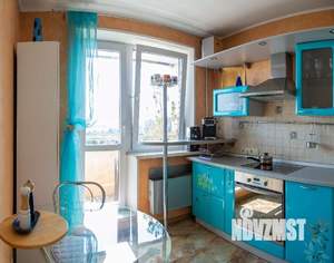 3-к квартира, вторичка, 82м2, 11/14 этаж