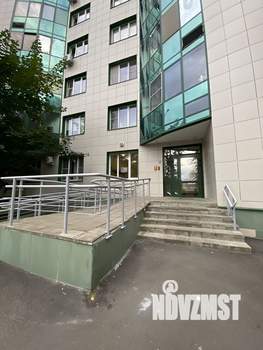 2-к квартира, вторичка, 53м2, 3/19 этаж