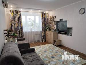 2-к квартира, вторичка, 57м2, 7/9 этаж
