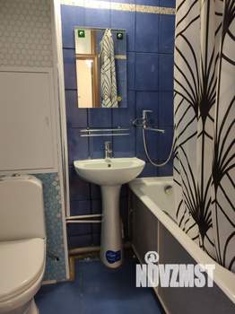 1-к квартира, вторичка, 35м2, 2/12 этаж