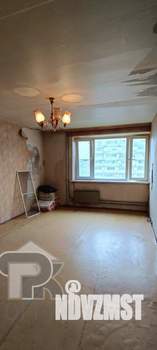 3-к квартира, вторичка, 64м2, 13/17 этаж