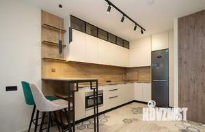 1-к квартира, вторичка, 43м2, 4/11 этаж