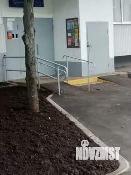 2-к квартира, вторичка, 45м2, 4/14 этаж