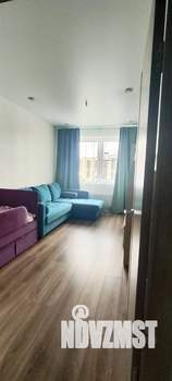 1-к квартира, вторичка, 34м2, 16/20 этаж