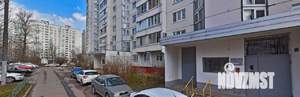 Студия квартира, вторичка, 39м2, 1/10 этаж