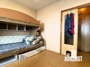 2-к квартира, вторичка, 52м2, 14/14 этаж