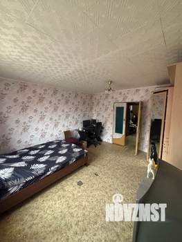 3-к квартира, вторичка, 80м2, 5/14 этаж