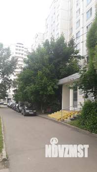 1-к квартира, вторичка, 38м2, 2/14 этаж