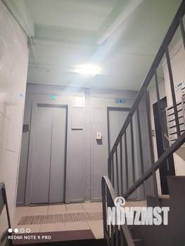 3-к квартира, вторичка, 65м2, 7/14 этаж