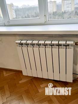 2-к квартира, вторичка, 56м2, 14/14 этаж