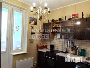 1-к квартира, вторичка, 38м2, 13/15 этаж