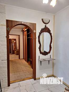 3-к квартира, вторичка, 62м2, 1/9 этаж