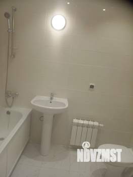 2-к квартира, вторичка, 57м2, 14/14 этаж