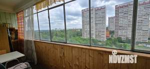 1-к квартира, вторичка, 34м2, 11/22 этаж