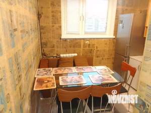 1-к квартира, вторичка, 41м2, 12/12 этаж