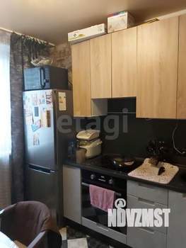 2-к квартира, вторичка, 53м2, 10/14 этаж