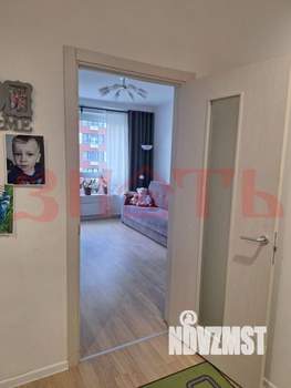 3-к квартира, вторичка, 87м2, 10/11 этаж