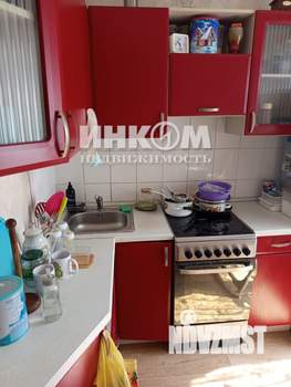2-к квартира, вторичка, 45м2, 7/9 этаж
