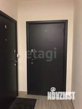 Студия квартира, вторичка, 23м2, 1/17 этаж