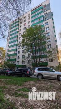 2-к квартира, вторичка, 45м2, 2/12 этаж