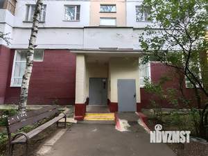 1-к квартира, вторичка, 33м2, 8/9 этаж