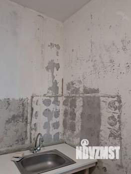 1-к квартира, вторичка, 39м2, 13/14 этаж