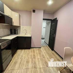 1-к квартира, вторичка, 39м2, 2/10 этаж